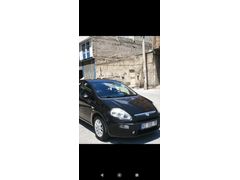Sahibinden Fiat Punto EVO 1.4 Dynamic 2011 Model  146.000 km Siyah