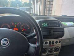 Sahibinden Fiat Punto 1.3 Multijet Dynamic 2004 Model 