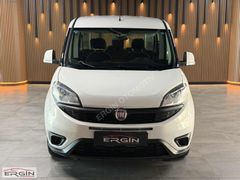 2020 OTOMOBIL RUHSATLI FIAT DOBLO 1.6 MULTIJET EASY ORJINAL