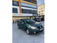 Sahibinden Volkswagen Polo 1.4 Comfortline 2005 Model 