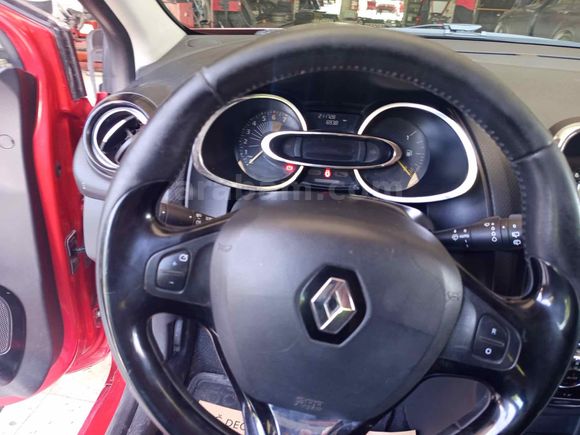 Sahibinden Renault Clio 1.2 Icon 2012 Model 