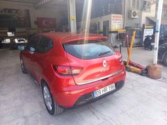 Sahibinden Renault Clio 1.2 Icon 2012 Model 