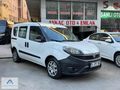 TAMAMINA KREDİ FİAT DOBLO 1.6 DELÜX 105 hp 6 İLERİ