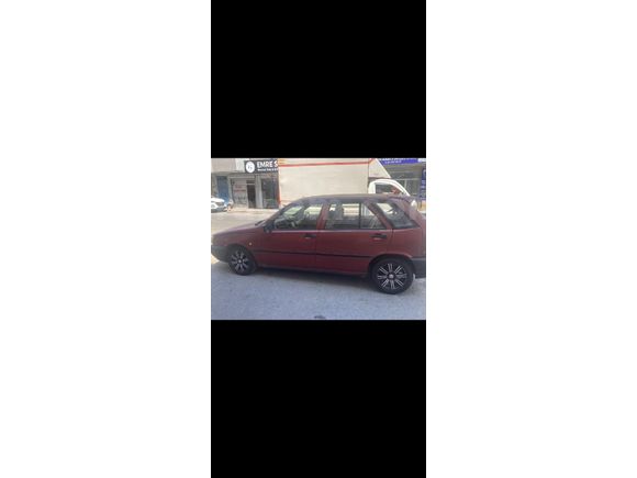Sahibinden Fiat Tipo 1.4 S 1997 Model
