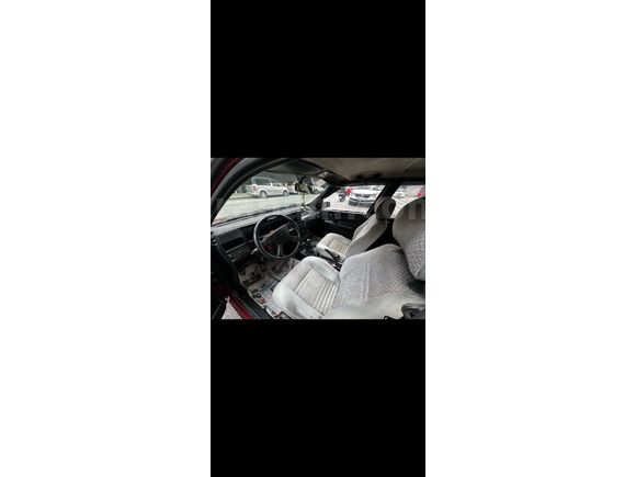 Sahibinden Fiat Tipo 1.4 S 1997 Model