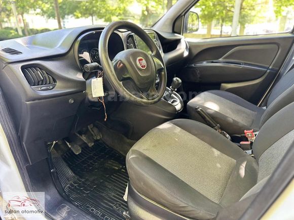 2022 DOBLO EASY 1.6 DİSEL 120 HP 115 BİN KM