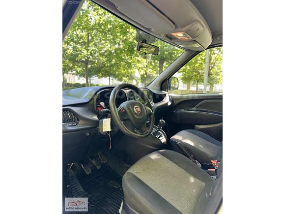 2022 DOBLO EASY 1.6 DİSEL 120 HP 115 BİN KM