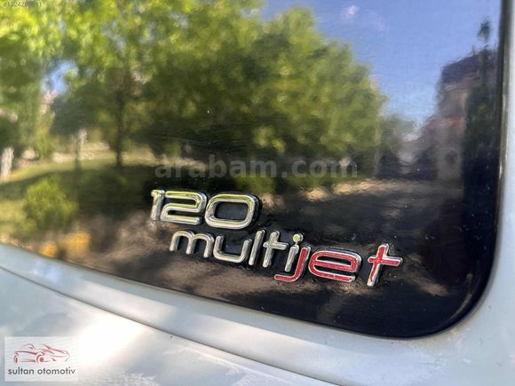 2022 DOBLO EASY 1.6 DİSEL 120 HP 115 BİN KM