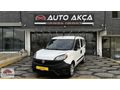 AKÇA'DAN 2022 DOBLO 1.6 EASY HATASIZ-BOYASIZ