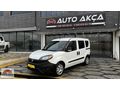AKÇA'DAN 2022 DOBLO 1.6 EASY HATASIZ-BOYASIZ