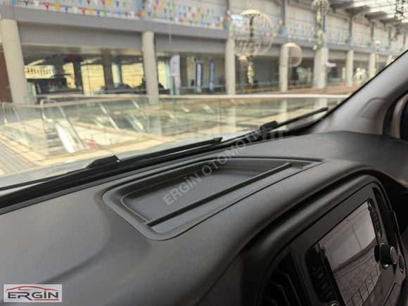 100 BINDE OTOMOBIL RUHSATLI 2020 DOBLO 1.6 MULTIJET EASY