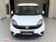 100 BINDE OTOMOBIL RUHSATLI 2020 DOBLO 1.6 MULTIJET EASY