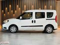 OTOMOBİL RUHSATLI 2020 DOBLO 1.6 MULTIJET EASY ÇİFT SÜRGÜ