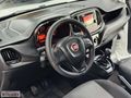 OTOMOBİL RUHSATLI 2020 DOBLO 1.6 MULTIJET EASY ÇİFT SÜRGÜ