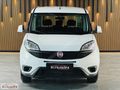 OTOMOBİL RUHSATLI 2020 DOBLO 1.6 MULTIJET EASY ÇİFT SÜRGÜ