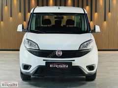 OTOMOBİL RUHSATLI 2020 DOBLO 1.6 MULTIJET EASY ÇİFT SÜRGÜ