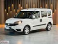OTOMOBİL RUHSATLI 2020 DOBLO 1.6 MULTIJET EASY ÇİFT SÜRGÜ