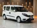 OTOMOBİL RUHSATLI 2020 DOBLO 1.6 MULTIJET EASY ÇİFT SÜRGÜ