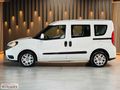 OTOMOBİL RUHSATLI 2020 DOBLO 1.6 MULTIJET EASY ÇİFT SÜRGÜ