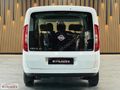 OTOMOBİL RUHSATLI 2020 DOBLO 1.6 MULTIJET EASY ÇİFT SÜRGÜ