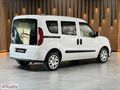 OTOMOBİL RUHSATLI 2020 DOBLO 1.6 MULTIJET EASY ÇİFT SÜRGÜ