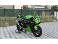 2024 Kawasaki ZX-6R Ekstralı 700Km