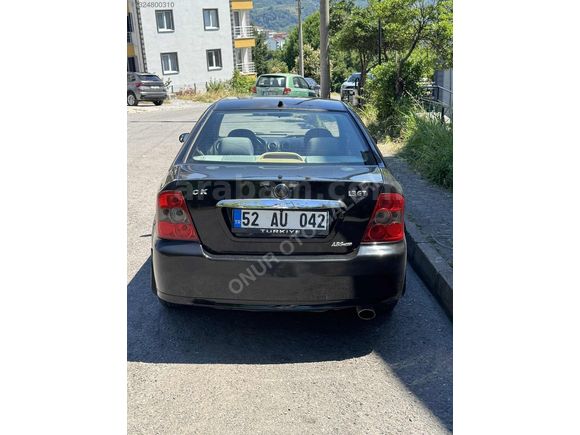 Sahibinden Düşük Km