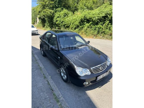 Sahibinden Düşük Km