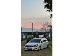 Sahibinden Opel Astra 1.3 CDTI Essentia Konfor 2011 Model 