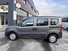 2023 DOBLO İLK SAHİBİNDEN FATURALI 132 BİN KM HATASIZ