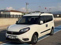 SBS GARAGE'DEN 2020 DOBLO 1.6 MANUEL 113 KM HUSUSİ OTOMOBİL