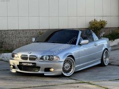 320Ci Cabrio | Bordo İç Döşeme | Masrafsız | Hasar Kaydı Yok