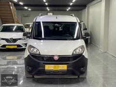 *ELİTAŞ OTOMOTİV*2023 DOBLO 1.6MULTİJET EASY 57BİN KM BOYASIZ
