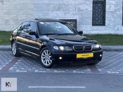 KAYA AUTO'DAN OYNANMAMIŞ SINIF E46 SANROOF OTOMATİK TAM DOLU