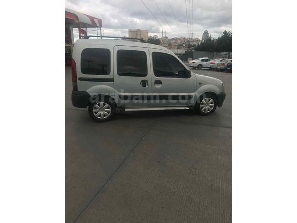 Sahibinden Renault Kangoo 1.5 dCi Expression 2005 Model 