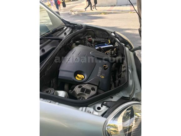 Sahibinden Renault Kangoo 1.5 dCi Expression 2005 Model 