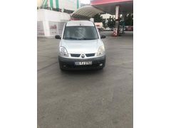 Sahibinden Renault Kangoo 1.5 dCi Expression 2005 Model 
