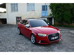 Sahibinden Audi A3 Sportback 35 TFSI Sport 2020 Model 