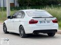 2011 BMW OTOMATİK DİZEL