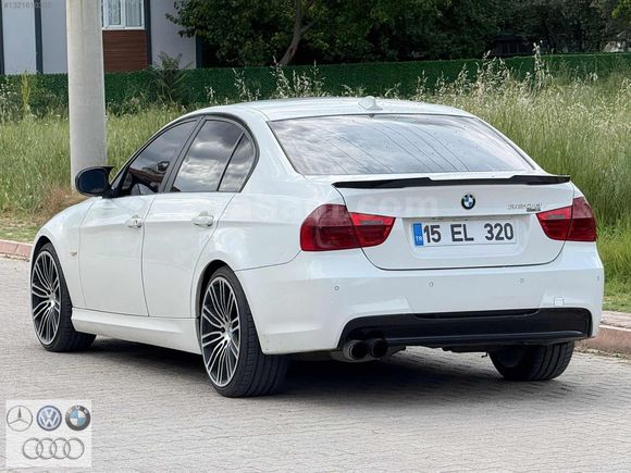 2011 BMW OTOMATİK DİZEL