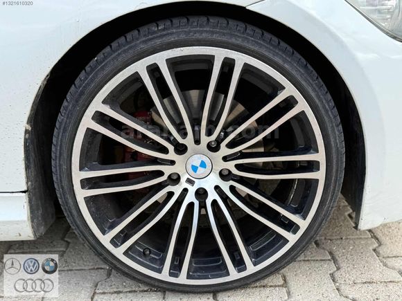2011 BMW OTOMATİK DİZEL