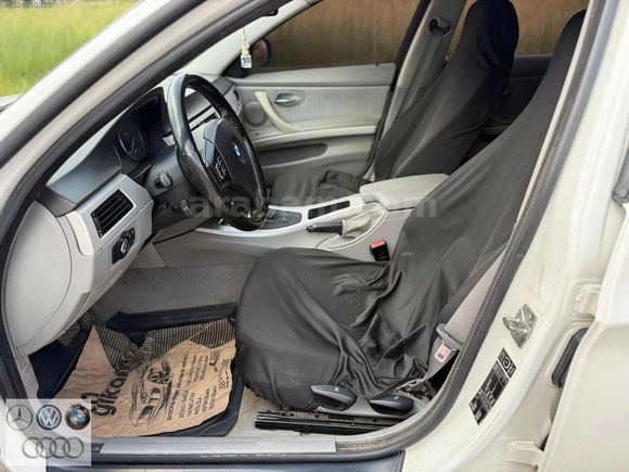 2011 BMW OTOMATİK DİZEL