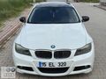 2011 BMW OTOMATİK DİZEL