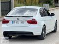 2011 BMW OTOMATİK DİZEL