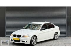 EYLÜL AUTO DAN 2010 MODEL BMW 320 D OTOMATİK KM 258 KM 184 LÜK