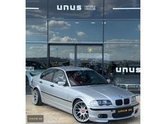 UNUS|FAİZSİZ 12AY-DEĞİŞENSİZ 2000 3.20D OTOMATİK %30PŞN-295000KM