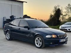 ÇALIŞKAN OTOMOTİV ÇARŞAMBA BMW E46 OTOMATİK 3.20