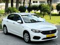 DEĞİŞENSİZ FİAT EGEA 1.3 MULTİJET 2017 MODEL KARTA 12 TAKSİTLE !