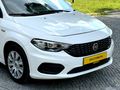 DEĞİŞENSİZ FİAT EGEA 1.3 MULTİJET 2017 MODEL KARTA 12 TAKSİTLE !