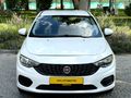 DEĞİŞENSİZ FİAT EGEA 1.3 MULTİJET 2017 MODEL KARTA 12 TAKSİTLE !